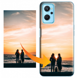 Coque Realme 9i personnalis&eacute;e