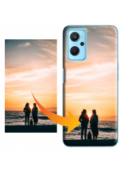 Coque Realme 9i personnalisée