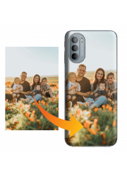 Coque Motorola G41 personnalisée