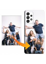 Coque Samsung Galaxy A53 5G personnalisée