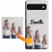 Coque Google Pixel 6A personnalisée 