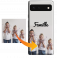 Coque Google Pixel 6A personnalisée