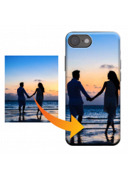 Coque iPhone SE 2022 personnalisée