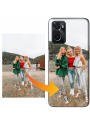 Coque Oppo A76 personnalisée