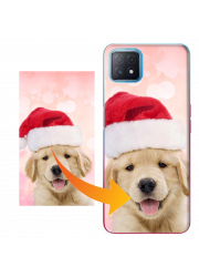 Coque Oppo A73 5G personnalisée