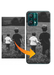 Coque Realme 9 Pro 5G personnalisée