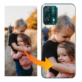 Coque Realme 9 Pro Plus personnalis&eacute;e