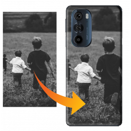 Coque Motorola Edge 30 Pro personnalis&eacute;e