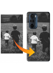 Coque Motorola Edge 30 Pro personnalisée