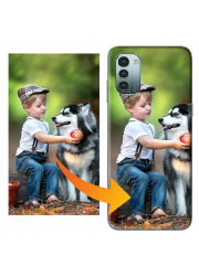 Coque Nokia G11 personnalisée