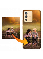 Coque Vivo V23 5G personnalisée