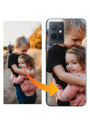Coque Vivo Y75 5G personnalisée