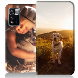 Etui Xiaomi Redmi Note 11 Pro Plus personnalis&eacute;