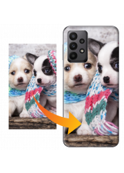 Coque Samsung Galaxy A23 5G personnalisée