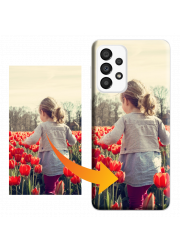 Coque Samsung Galaxy A33 5G personnalisée