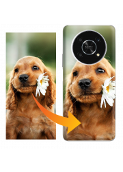 Coque Honor Magic 4 Lite personnalisée