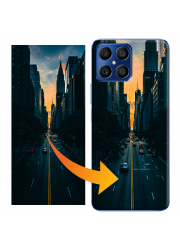 Coque Honor X8 4G personnalisée