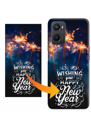 Coque Oppo A96 4G personnalisée