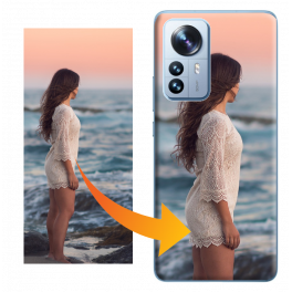 Coque Xiaomi 12 Lite personnalis&eacute;e