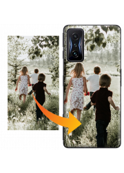 Coque Xiaomi Poco F4 GT personnalisée