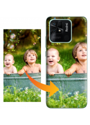 Coque Xiaomi Redmi 10c personnalisée