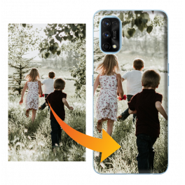 Coque Realme 7 Pro personnalis&eacute;e