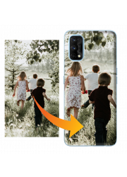 Coque Realme 7 Pro personnalisée