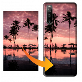 Coque Sony Xperia 10 IV personnalisée 