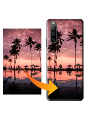 Coque Sony Xperia 10 IV personnalisée 