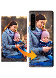 Coque Sony Xperia 1 IV personnalisée