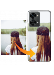 Coque OnePlus Nord 2T personnalisée