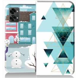 Etui OnePlus Nord 2T personnalisé Etui OnePlus Nord 2T personnalisé