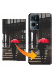 Coque Oppo Reno 7 4G personnalisée