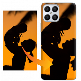 Coque Honor X30i personnalis&eacute;e