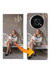 Coque Honor X9 personnalisée
