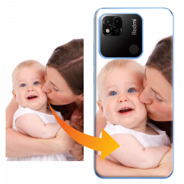 Coque Xiaomi Redmi 10A personnalis&eacute;e
