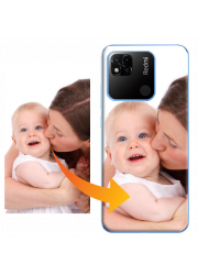 Coque Xiaomi Redmi 10A personnalisée