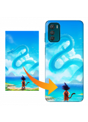 Coque Motorola G42 4G personnalisée