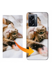 Coque Oppo A77 5G personnalisée