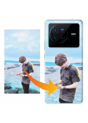 Coque Vivo X80 5G personnalisée