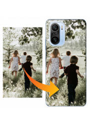 Coque Xiaomi Mi11i personnalisée