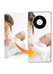 Coque Huawei Mate 40 pro 5G personnalisée