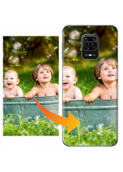 Coque Xiaomi Note 9 Pro personnalisée