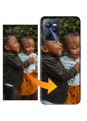 Coque Realme C35 personnalisée