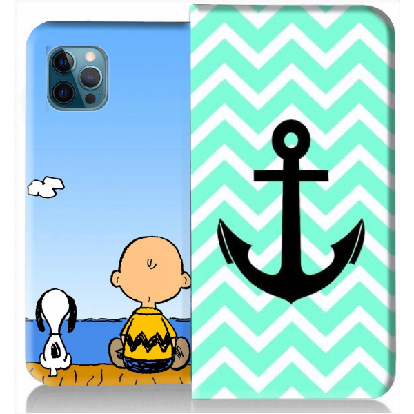 Etui iPhone 14 personnalis&eacute;