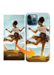 Coque iPhone 14 Pro Max personnalisée