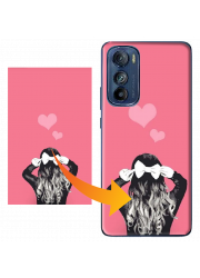 Coque Motorola Edge 30 5G personnalisée