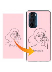 Coque Motorola Edge 30 Pro 5G personnalisée