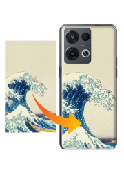 Coque Oppo Reno 8 Pro 5G personnalisée