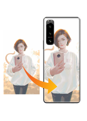 Coque Sony Xperia 5 IV personnalisée